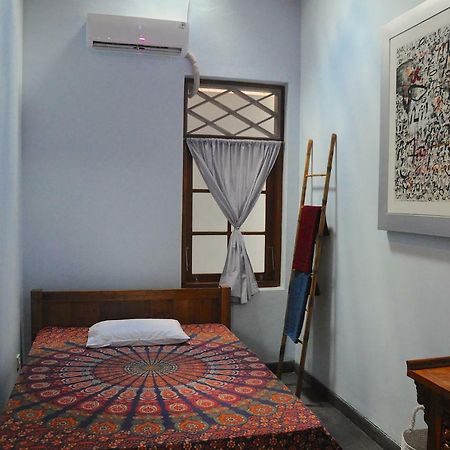 Villa Buddha Malioboro Yogyakarta Eksteriør billede