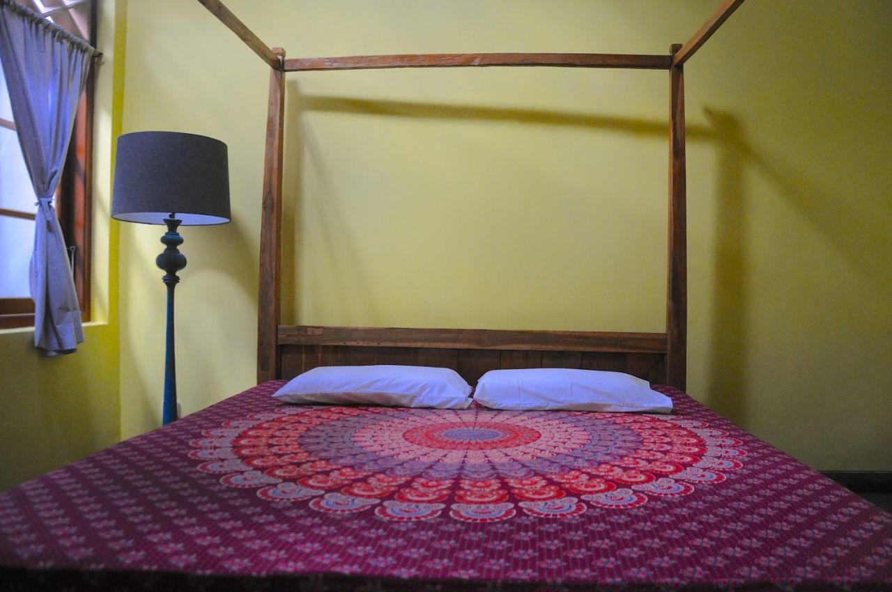 Villa Buddha Malioboro Yogyakarta Eksteriør billede